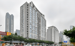 以市场演讲形式梳理东恒国际物业系统的焦点